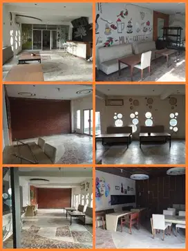 Disewakan Ruang Usaha di depok sleman