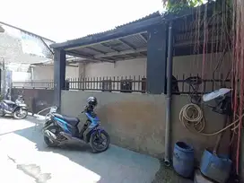 Rumah LUAS dan MURAH cocok untuk HOME INDUSTRI di KOPO Bandung dijual