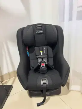 Carseat nuna rava