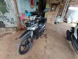 Supra helm in 125 kumlit