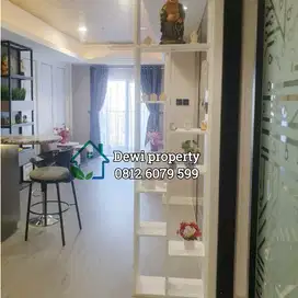 Dijual apartemen Podomoro city jln Putri hijau