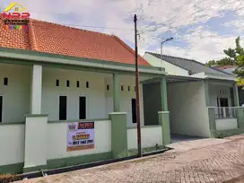 Dijual Rumah Baru Siap Huni di Jl. Blambangan , Tamanbaru - Banyuwangi
