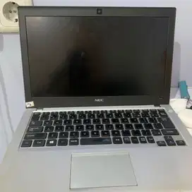 Jual Laptop Bekas
