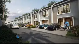 Rumah murah surabaya mulai 600jutaan    FREE BIAYA KPR, AJB, BPHTB