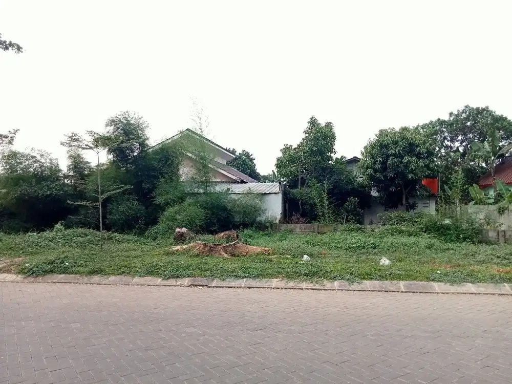 BU MURAH DIBAWAH NJOP BOULEVARD THE ADDRESS DEKAT CITRA GRAN CIBUBUR