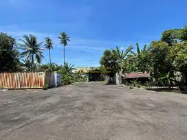 Jual Gudang Siap Pakai di Jalan Paya Bakung - Binjai