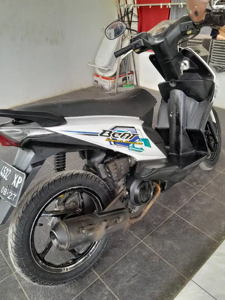 Beat karbu 2008