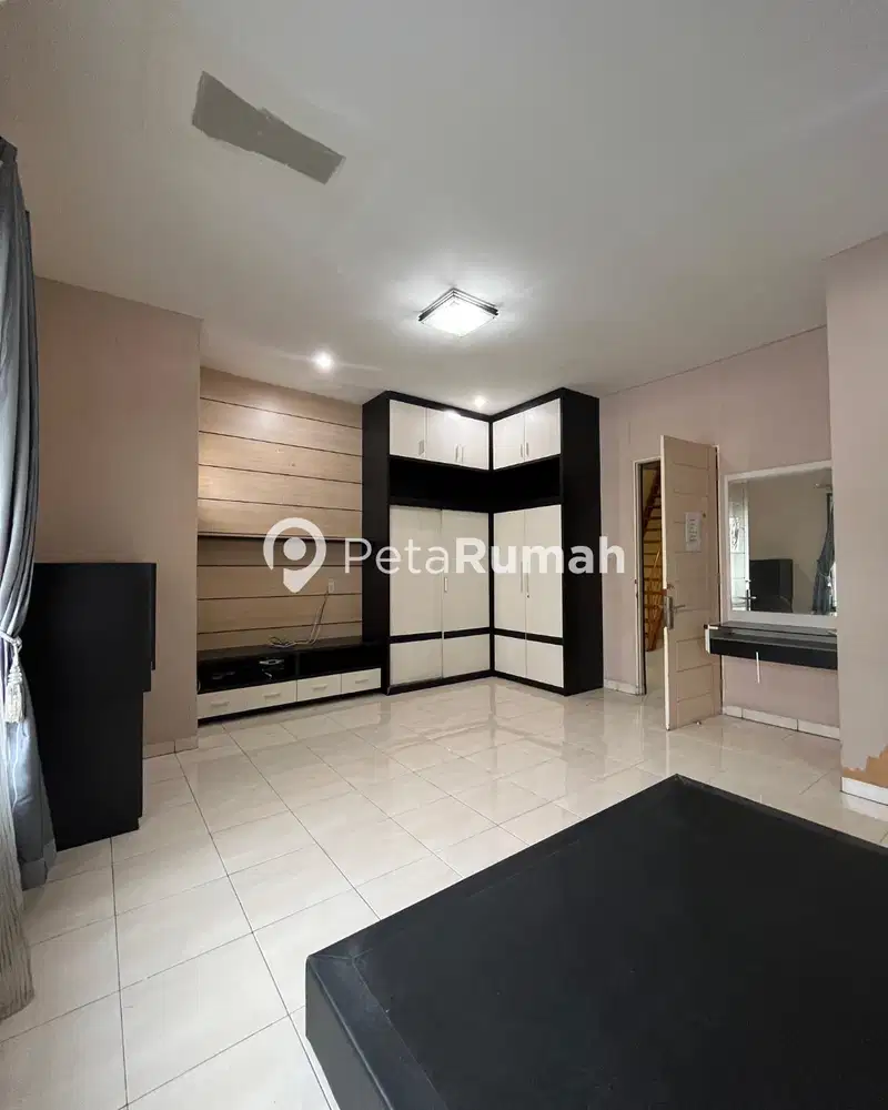 DIJUAL VILLA KOMPLEK MUTIARA RESIDENCE - DAERAH PANCING