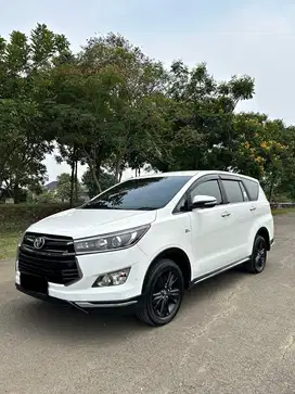 Venturer Manual Bensin 2017