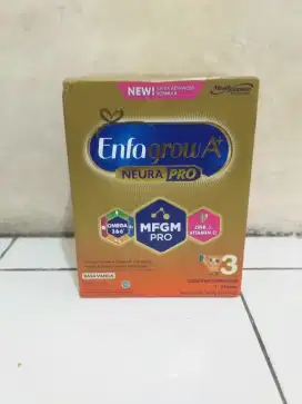 Bebelac 4 Madu 3 Kg Kemasan Hemat - EXP Jauh Januari 2027