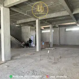 Dijual Ruko 3 Lantai Citraland Gama City