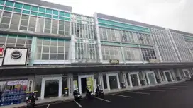 Ruko MURAH BAGUS Strategis 3 lantai SHM siap pakai Summarecon Bandung