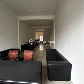 DIJUAL RUKO JALAN WILLIEM ISKANDAR KOMPLEK MMTC (Teddo)