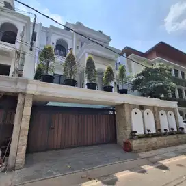 Rumah Baru Sebrang Citos Private Pool