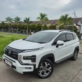 Xpander Cross 1.5 Matic New Model 2023