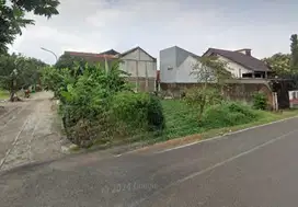 TANAH SIAP BANGUN DI ARCAMANIK BANDUNG