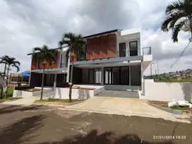 Rumah Hommy Citra Green Dago Kota Bandung
