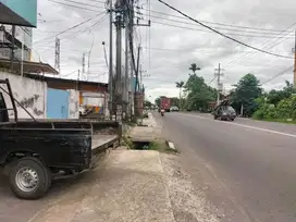 GUDANG TANAH SEDATI JUANDA R1192