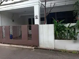 Dijual Rumah Siap Huni Lokasi Nyaman