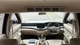 PROMO TDP  SUZUKI ERTIGA 2018 GL MATIC