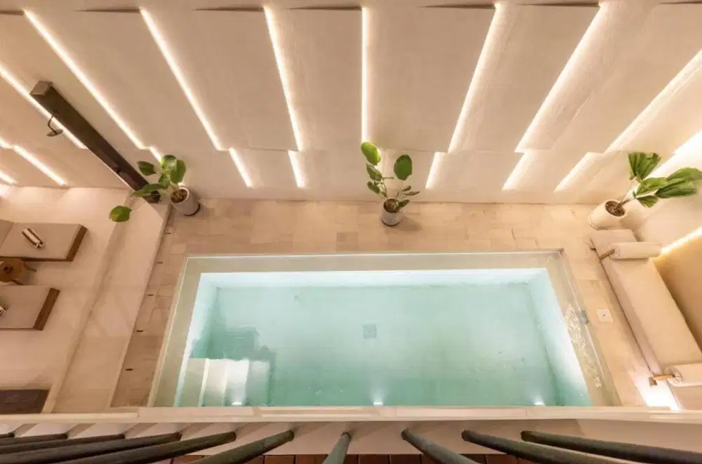 Villa Mewah Pererenan Canggu Bali