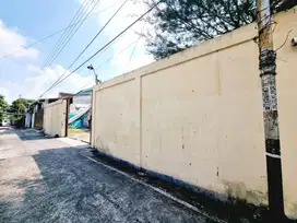 Jual Cepat BU Gudang 2 Lantai Luas Murah Tengah Kota