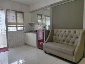 Dijual Apartemen Educity Harvard