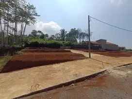 Tanah kavling cileunyi cluster sentul