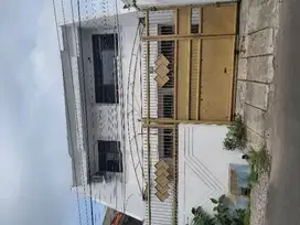 Dijual rumah tambak segaran