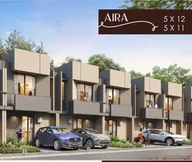 Rumah Baru Bintaro Jaya Discovery 1M an Kapan Lagi