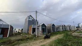 Rumah Subsidi KPR Perumahan Lokasi 7 Menit Exit Tol Sawojajar