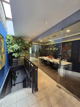 KEN DIJUAL RUKO MURAH DAN MEWAH DI DARMO PARK 1 DEKAT MAYJEND SUNGKONO
