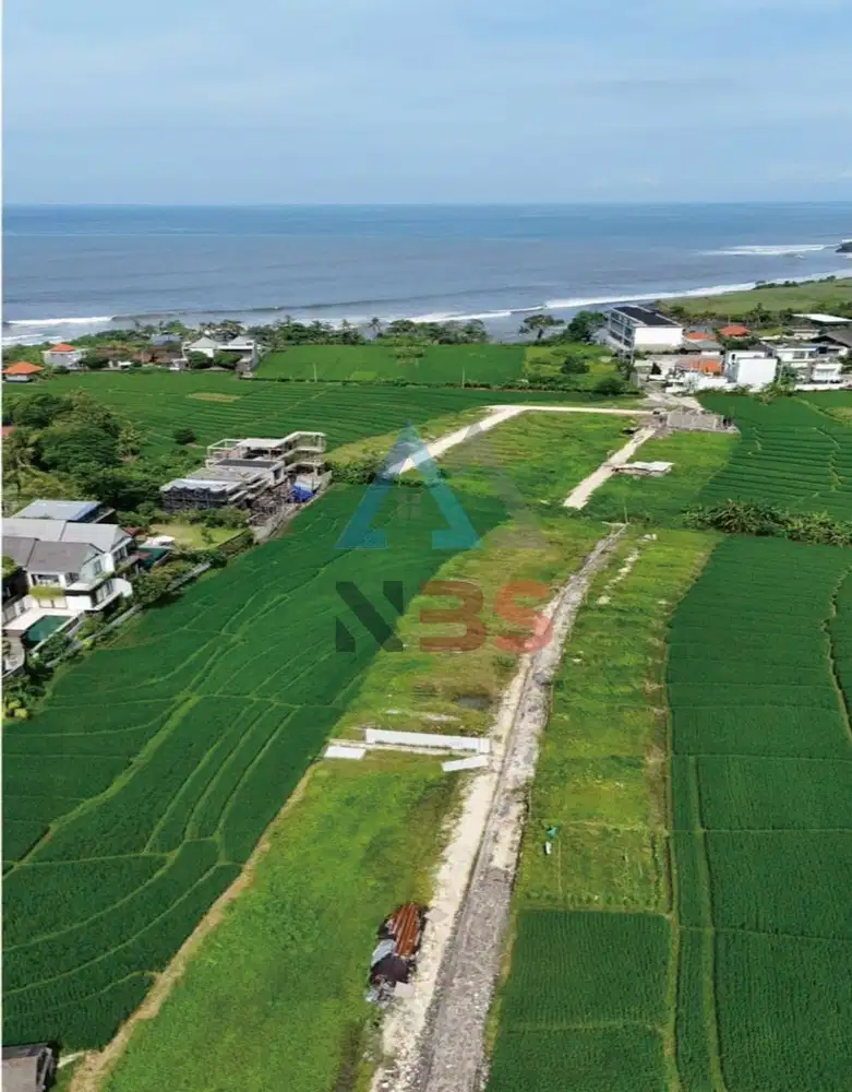 DIJUAL TANAH KAVLING PANTAI CEMAGI.