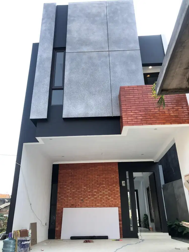 Ready Stock Antapani Bandung