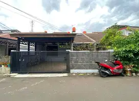 Rumah Siap Huni Di Kembar Sayap BKR