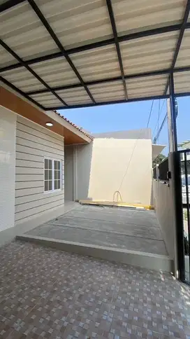 DIJUAL RUMAH @GRIYALOKA SIAP MASUK FULL RENOV FURNISHED LOK STRATEGIS