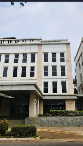 Dijual Ruko Foresta Business Loft 5 sdh ada Lift di BSD City