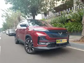 (KM20000)WULING ALMAZ EXCLUSIVE 7 SEATER 2020 NIK 2019 ISTIMEWA