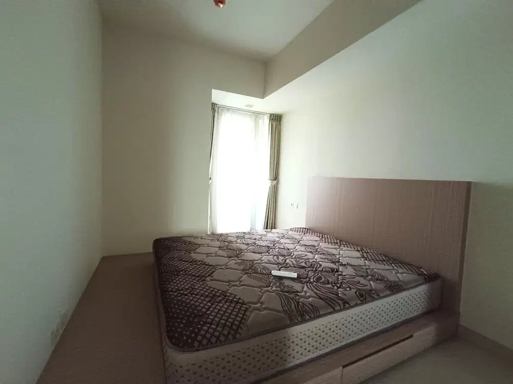 Disewakan Apartment Orange County Tower Newport Lippo Cikarang