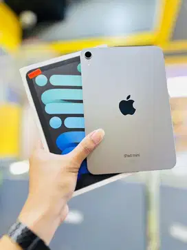iPad Mini 7 128GB 3 Bulan pakai