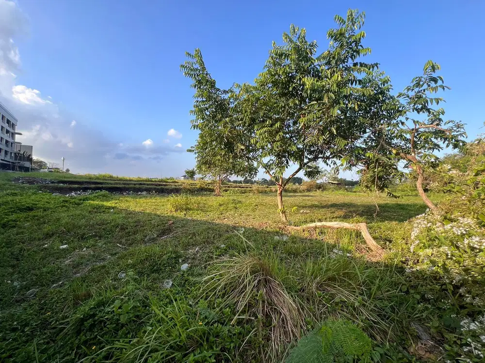 DIJUAL TANAH UMALAS - KEROBOKAN