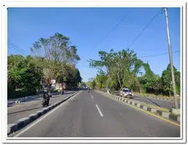 Ring Road Utara, 5 Menit ke Jogja City Mall