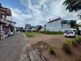 Dijual Tanah Dekat Tol Sawojajar Malang SHM