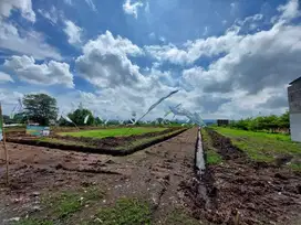 Tanah Kota Malang; harga 100 jutaan dijual cepat