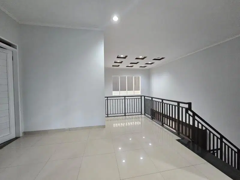 Dijual Rumah Cantik & Nyaman Di Batununggal Mulia