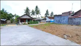 Tanah Dijual Pengasih Kulon Progo Dekat Kampus UAD 4