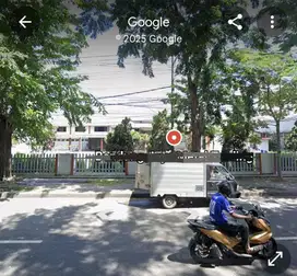GUDANG SIAP PAKAI RAYA MARGOMULYO