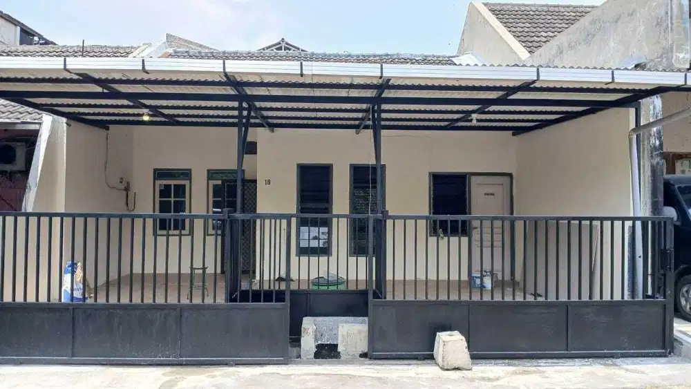 Dijual Rumah Di Wiguna