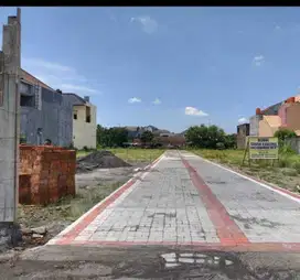 dijual tanah kavling lokasi sumber harga masih bisa nego