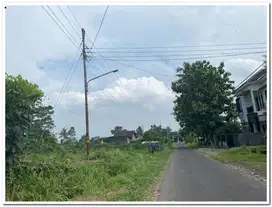 Area jl kaliurang km 10, Dekat Pasar Gentan Shm Per-Unit